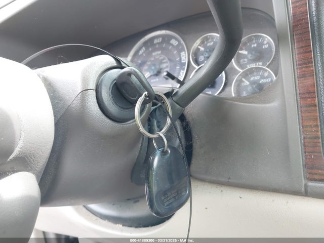 2002 CADILLAC ESCALADE 1GYEK63N02R131870 Photo 10