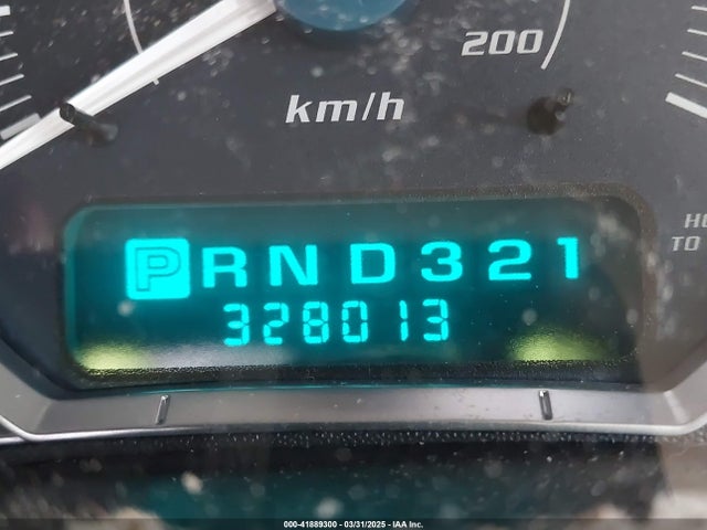 2002 CADILLAC ESCALADE 1GYEK63N02R131870 Photo 6
