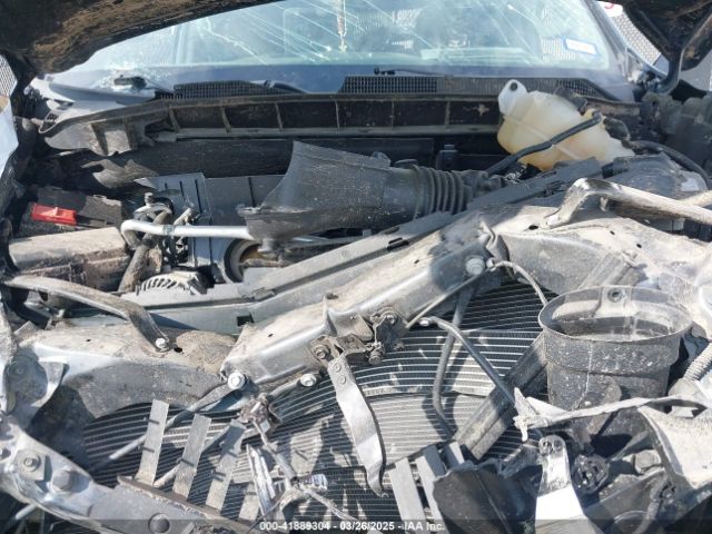 1GCUYEED0MZ374158 Chevrolet Silverado 1500 4wd  Short Bed Rst