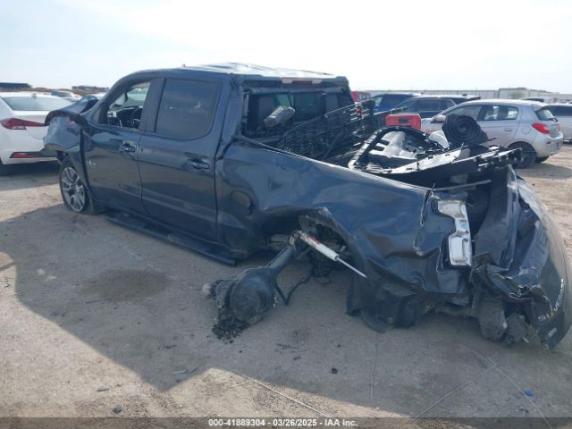 1GCUYEED0MZ374158 Chevrolet Silverado 1500 4wd  Short Bed Rst