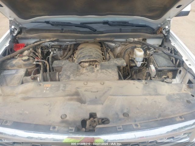 3GCPCREC3FG466507 Chevrolet Silverado 1500 1lt