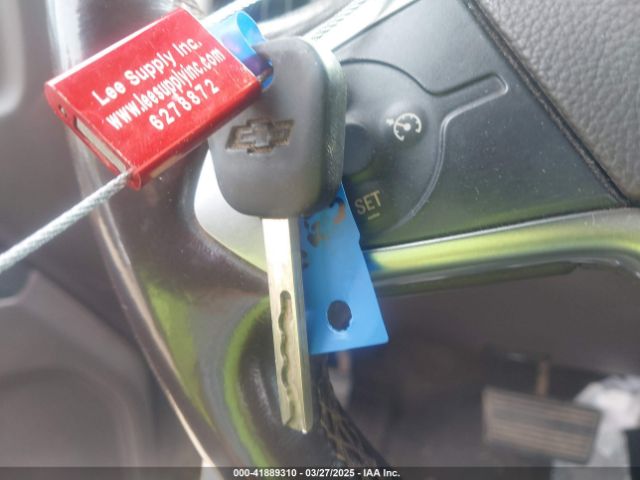 3GCPCREC3FG466507 Chevrolet Silverado 1500 1lt