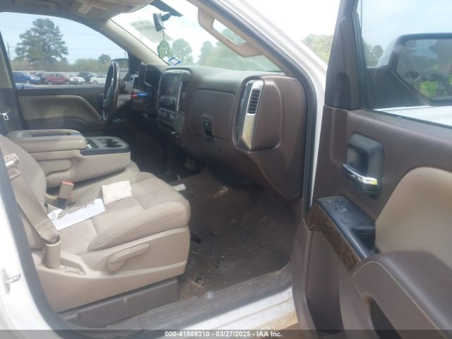 3GCPCREC3FG466507 Chevrolet Silverado 1500 1lt
