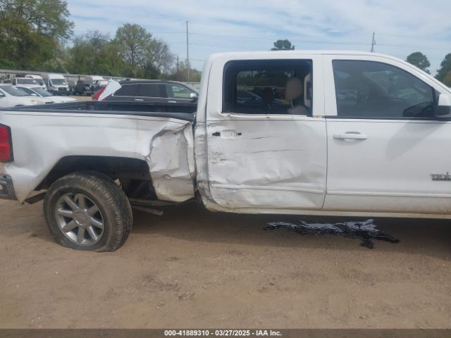 3GCPCREC3FG466507 Chevrolet Silverado 1500 1lt