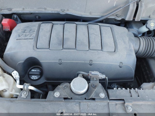 1GNKVHKD6GJ335316 Chevrolet Traverse 2lt