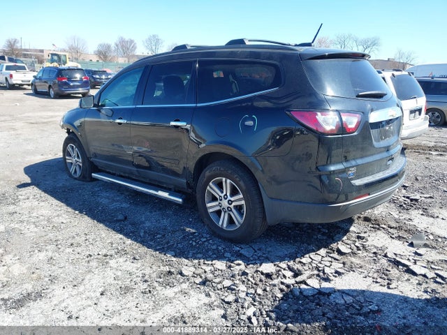 1GNKVHKD6GJ335316 Chevrolet Traverse 2lt
