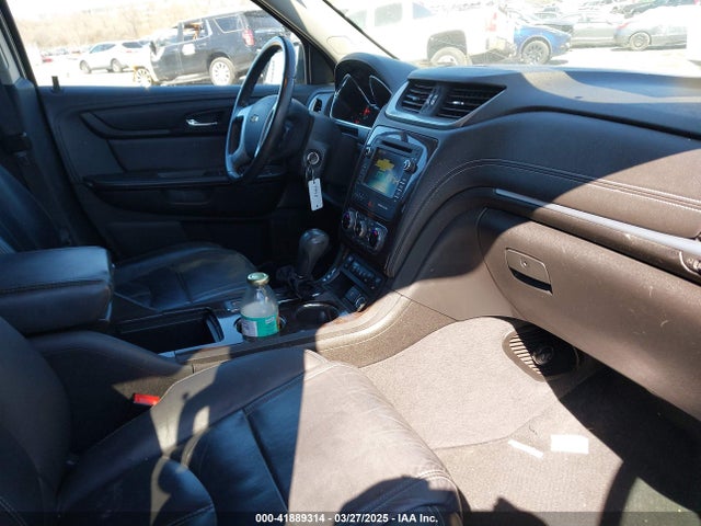 1GNKVHKD6GJ335316 Chevrolet Traverse 2lt