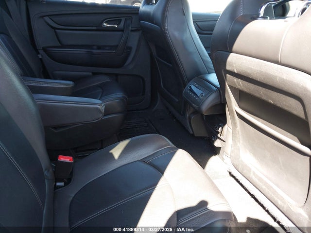 1GNKVHKD6GJ335316 Chevrolet Traverse 2lt
