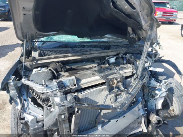 2023 BUICK ENVISION LRBAZLR44PD055330 Photo 9