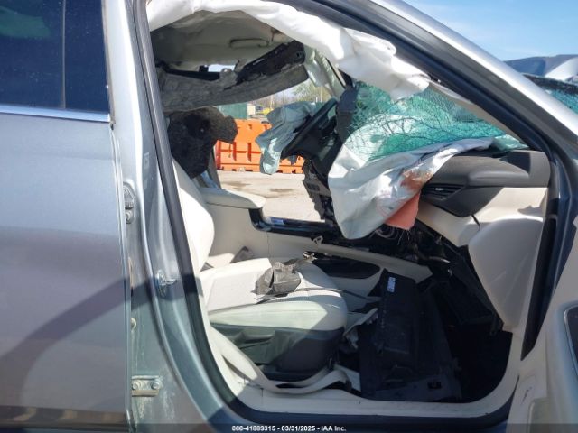 2023 BUICK ENVISION LRBAZLR44PD055330 Photo 4