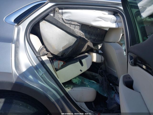 2023 BUICK ENVISION LRBAZLR44PD055330 Photo 7