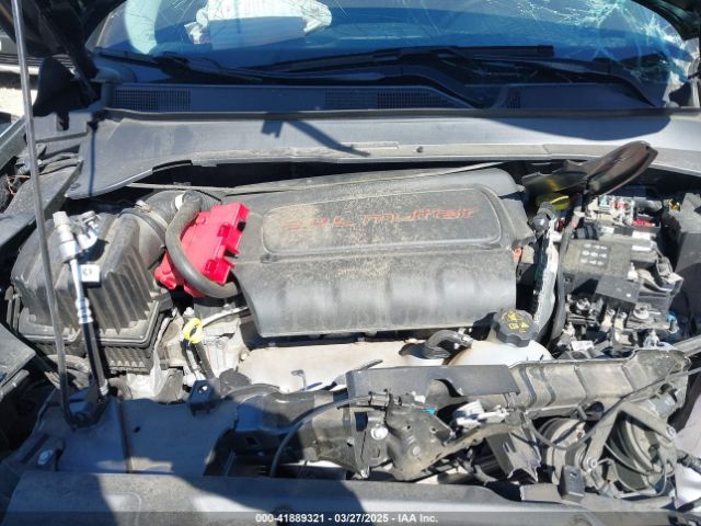 3C4NJCBB4MT532251 Jeep Compass Latitude Fwd