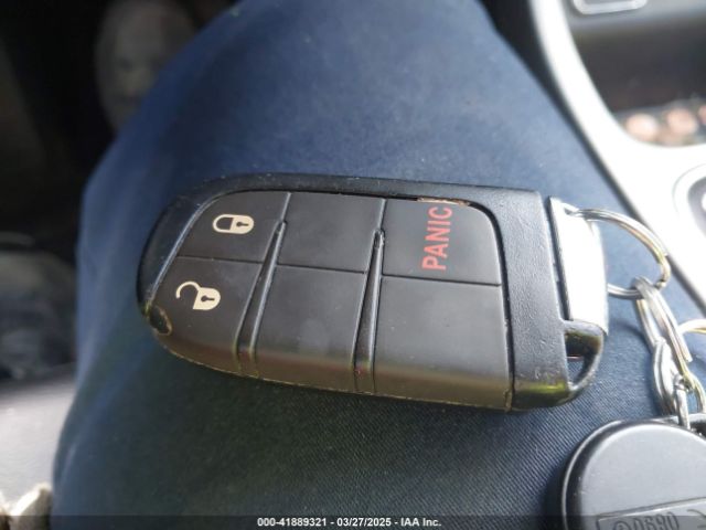 3C4NJCBB4MT532251 Jeep Compass Latitude Fwd
