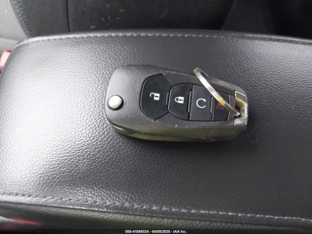 1G1BE5SM5K7103005 Chevrolet CRUZE LT