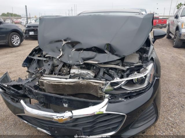 1G1BE5SM5K7103005 Chevrolet CRUZE LT