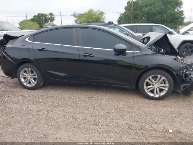 1G1BE5SM5K7103005 Chevrolet CRUZE LT
