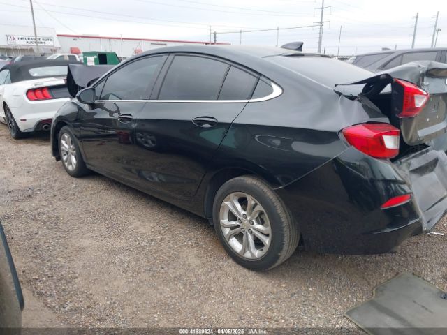 1G1BE5SM5K7103005 Chevrolet CRUZE LT