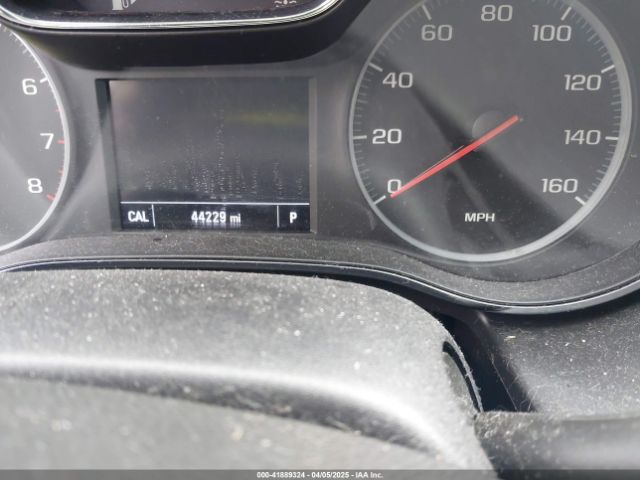 1G1BE5SM5K7103005 Chevrolet CRUZE LT