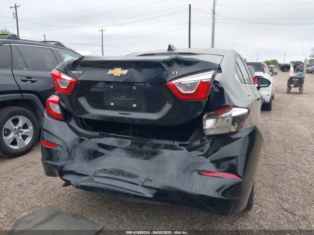 1G1BE5SM5K7103005 Chevrolet CRUZE LT