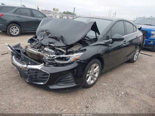 1G1BE5SM5K7103005 Chevrolet CRUZE LT
