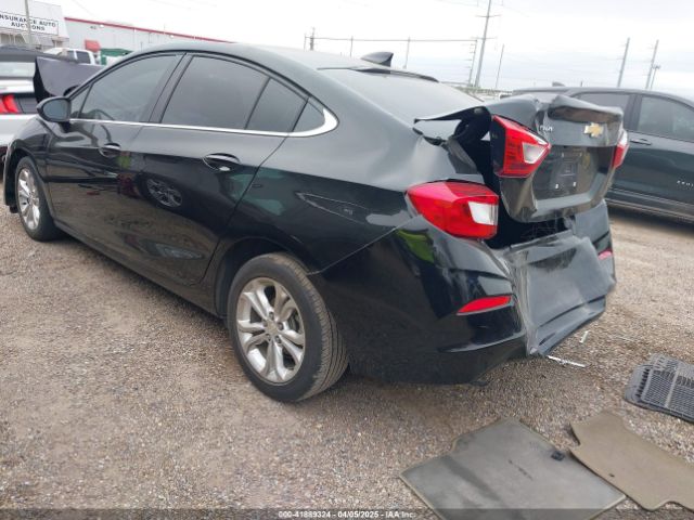 1G1BE5SM5K7103005 Chevrolet CRUZE LT