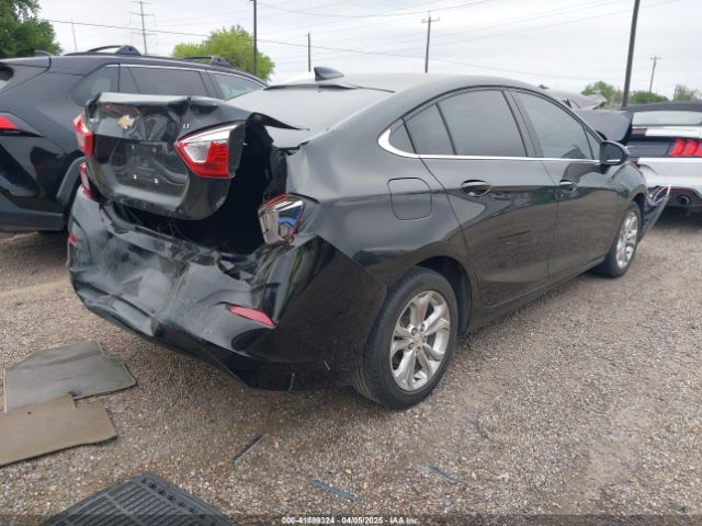 1G1BE5SM5K7103005 Chevrolet CRUZE LT