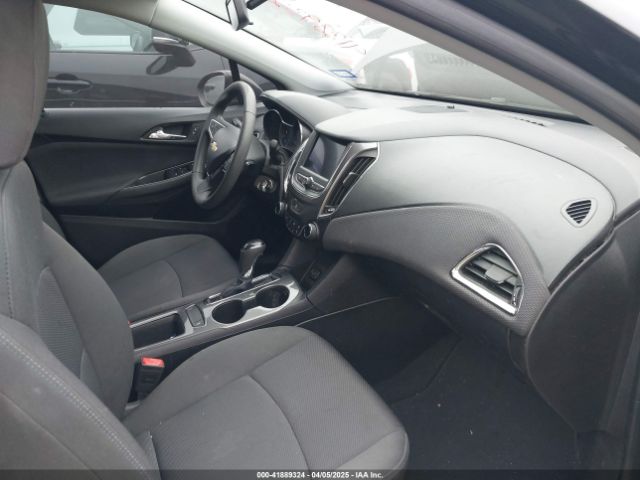 1G1BE5SM5K7103005 Chevrolet CRUZE LT