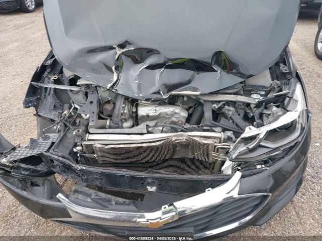 1G1BE5SM5K7103005 Chevrolet CRUZE LT
