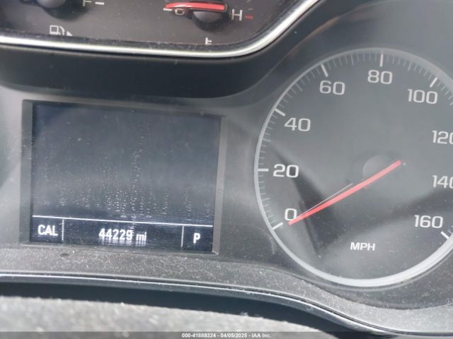1G1BE5SM5K7103005 Chevrolet CRUZE LT