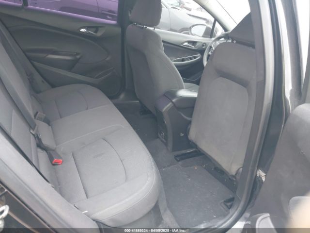 1G1BE5SM5K7103005 Chevrolet CRUZE LT