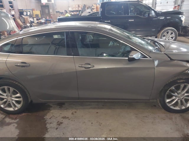 Chevrolet MALIBU 1LT 2017 1G1ZE5ST8HF229296 Image 13