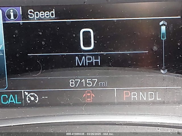 Chevrolet MALIBU 1LT 2017 1G1ZE5ST8HF229296 Image 15