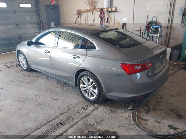 Chevrolet MALIBU 1LT 2017 1G1ZE5ST8HF229296 Image 3
