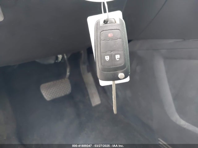 2GNALBEK3H1527409 Chevrolet EQUINOX LS