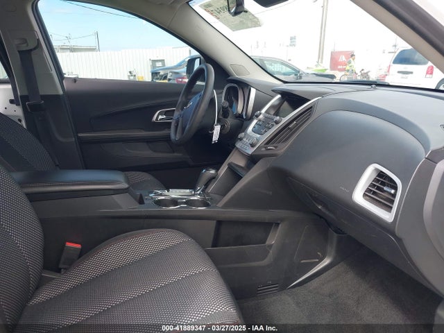 2GNALBEK3H1527409 Chevrolet EQUINOX LS