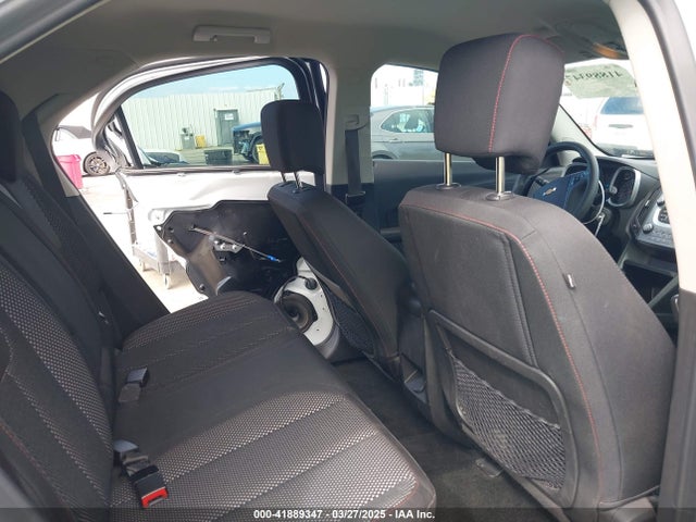 2GNALBEK3H1527409 Chevrolet EQUINOX LS