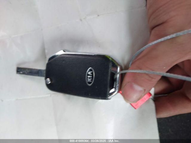3KPF24AD0LE221610 KIA Forte Lxs