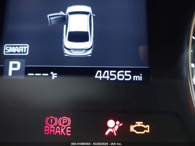3KPF24AD0LE221610 KIA Forte Lxs