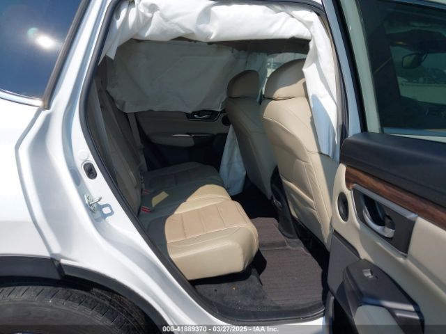 5J6RW2H82NA008317 Honda Cr-v Awd Ex-l