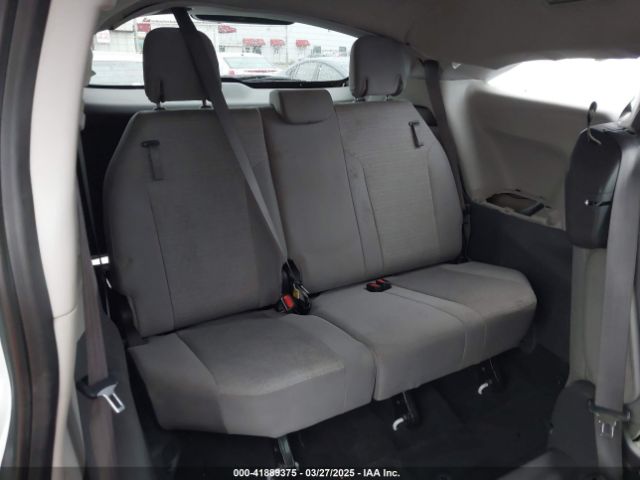 5TDKRKEC9MS056647 Toyota SIENNA LE