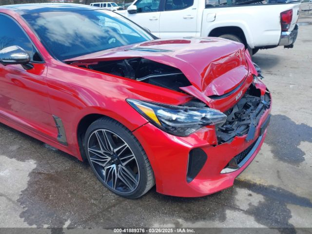 KNAE55LC8N6099520 KIA Stinger Gt2