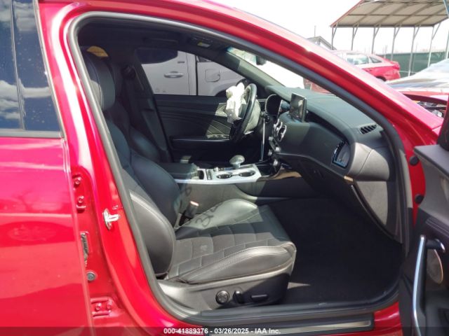KNAE55LC8N6099520 KIA Stinger Gt2