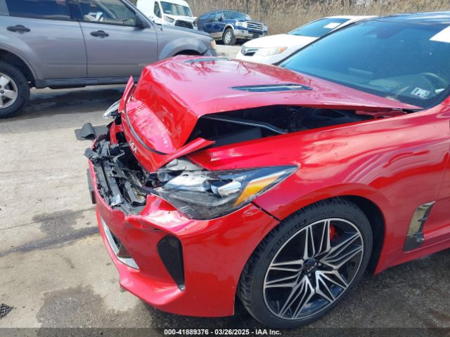 KNAE55LC8N6099520 KIA Stinger Gt2