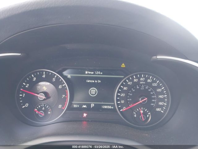 KNAE55LC8N6099520 KIA Stinger Gt2