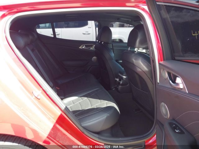 KNAE55LC8N6099520 KIA Stinger Gt2