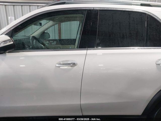 4JGFB4KB8MA484053 Mercedes-Benz Gle 350 4matic