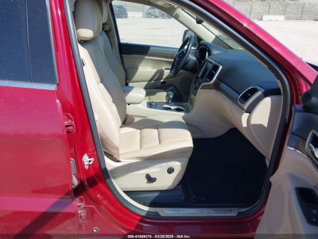 1C4RJFBG7FC228201 Jeep Grand Cherokee Limited