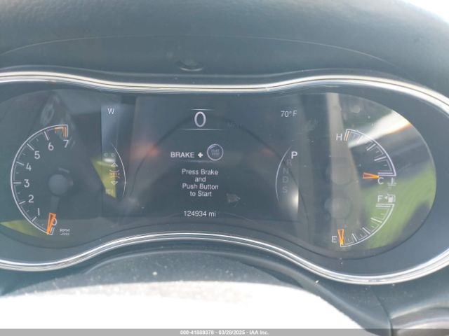 1C4RJFBG7FC228201 Jeep Grand Cherokee Limited