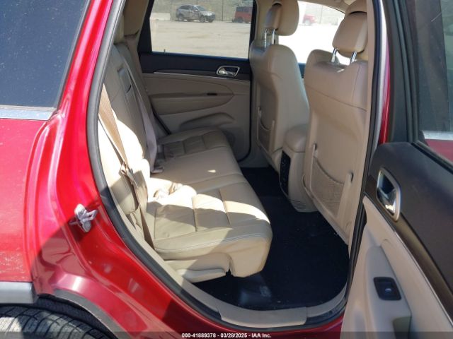 1C4RJFBG7FC228201 Jeep Grand Cherokee Limited
