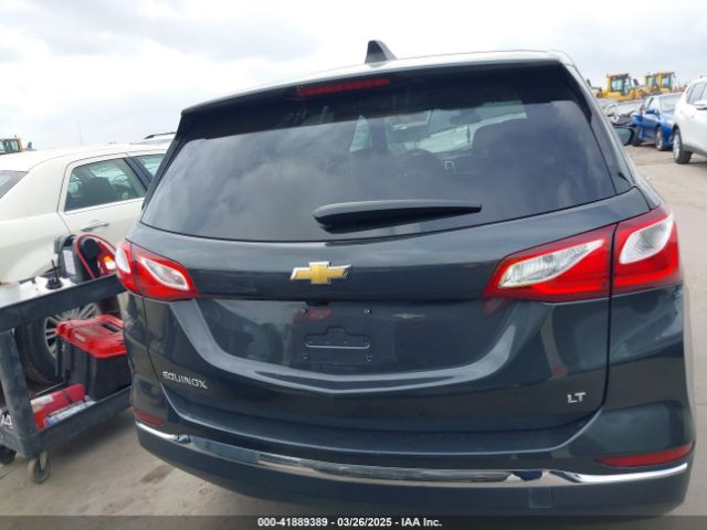 3GNAXKEV3LS514414 Chevrolet Equinox Fwd Lt 1.5l Turbo